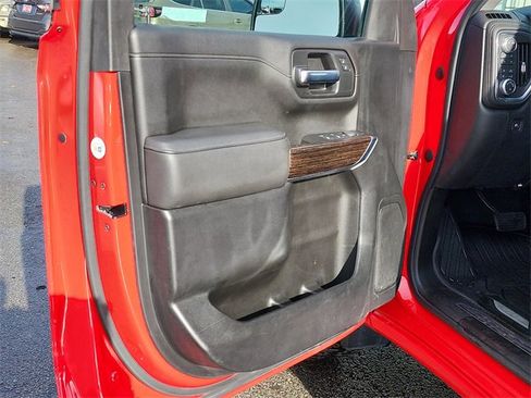 Used 2021 GMC Sierra 1500 Elevation image 14