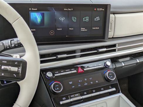 New 2026 Hyundai Santa Fe SE image 23