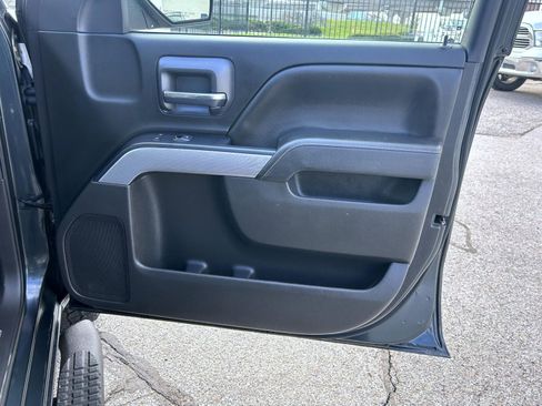 Certified 2018 Chevrolet Silverado 1500 LT w/ All Star Edition AWD/4WD image 14