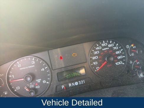 Used 2007 Ford F250 Lariat AWD/4WD image 8
