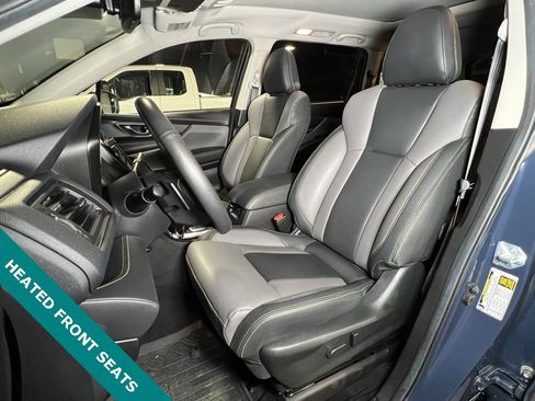 Used 2023 Subaru Ascent Onyx Edition image 3