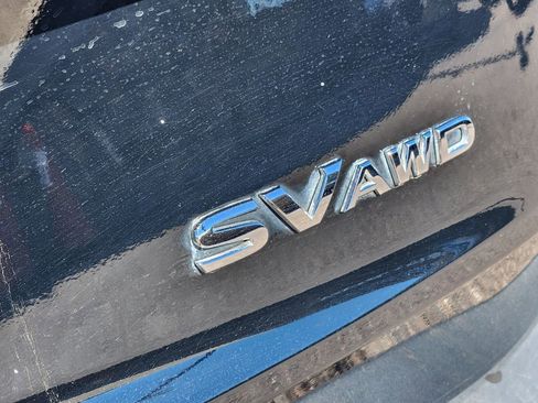 Used 2023 Nissan Rogue SV AWD/4WD image 31