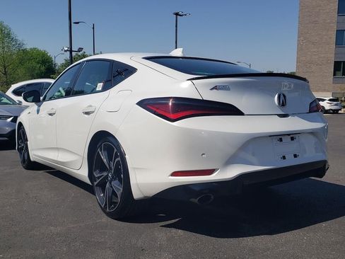 Certified 2024 Acura Integra A-Spec image 7