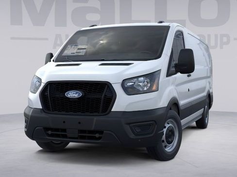 New 2026 Ford Transit 150 Low Roof RWD image 2