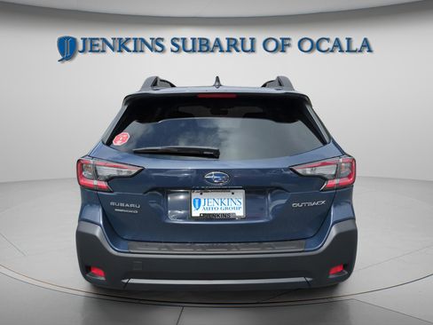 New 2025 Subaru Outback Premium w/ Popular Package #1A image 7