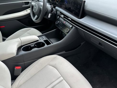 Certified 2025 Hyundai Sonata SEL image 17