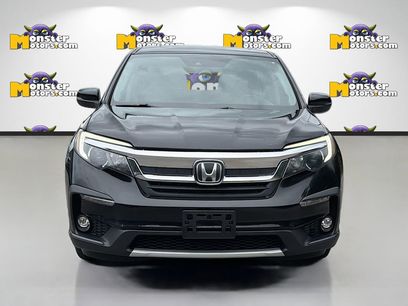 Used 2019 Honda Pilot EX-L