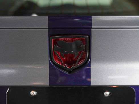 Used 2008 Dodge Viper SRT-10 image 23