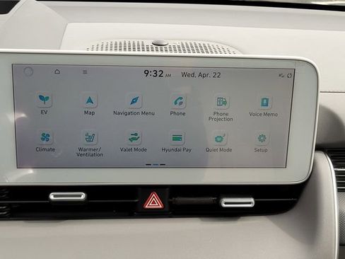 Certified 2024 Hyundai Ioniq 5 Limited RWD image 24