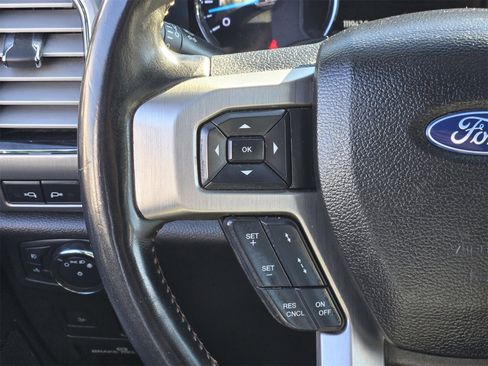 Used 2020 Ford F250 Platinum w/ FX4 Off-Road Package image 26