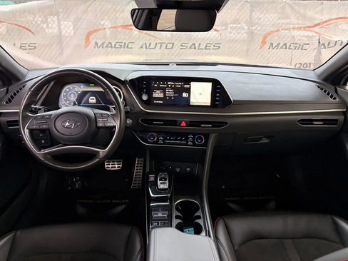 Used 2023 Hyundai Sonata SEL Plus image 27