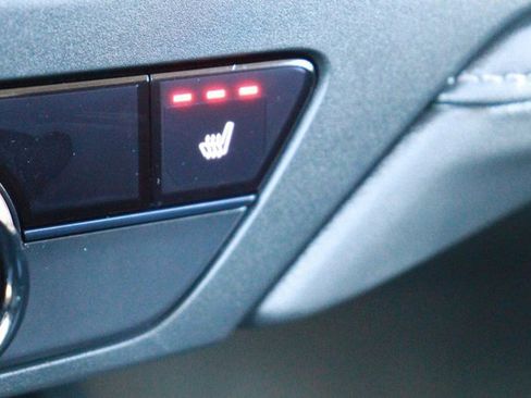 Used 2024 Honda Accord EX image 16