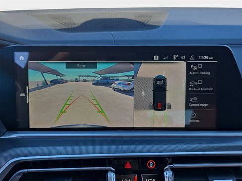 Used 2023 BMW X5 xDrive40i w/ Premium Package image 26