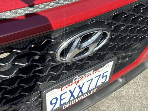 Used 2020 Hyundai Kona SEL image 25