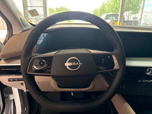 New 2026 Nissan Murano Platinum w/ Technology Package AWD/4WD image 12