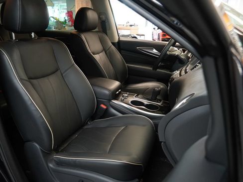 Used 2018 INFINITI QX60 Luxe w/ Premium Plus Package AWD/4WD image 37