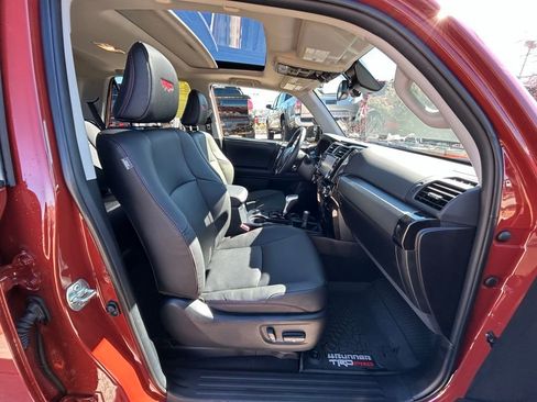 Used 2024 Toyota 4Runner TRD Pro image 33
