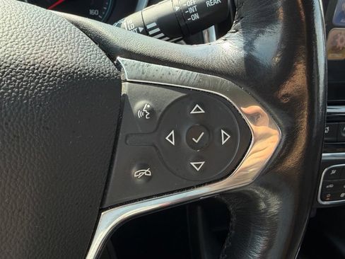 Used 2019 Chevrolet Traverse Premier AWD/4WD image 33
