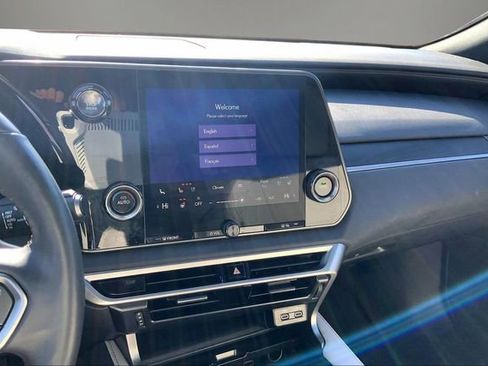 Used 2024 Lexus RX 350 Premium w/ Cold Area Package image 6