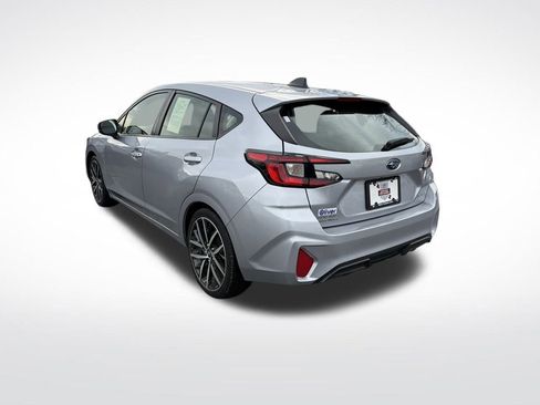 Certified 2024 Subaru Impreza 2.0i Sport image 14