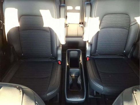 Certified 2025 Nissan Pathfinder Rock Creek image 17