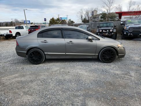 Used 2007 Honda Civic LX image 6