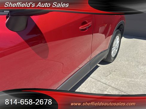 Used 2015 MAZDA CX-5 Touring AWD/4WD image 16