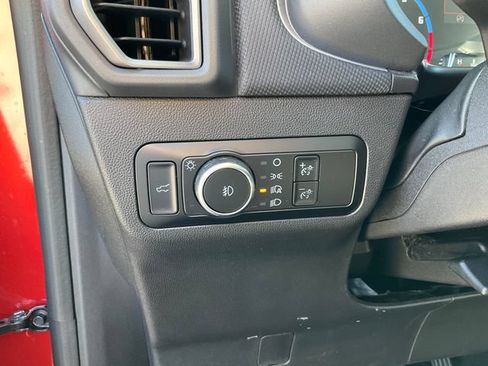 Used 2023 Ford Bronco Sport Big Bend w/ Convenience Package AWD/4WD image 10