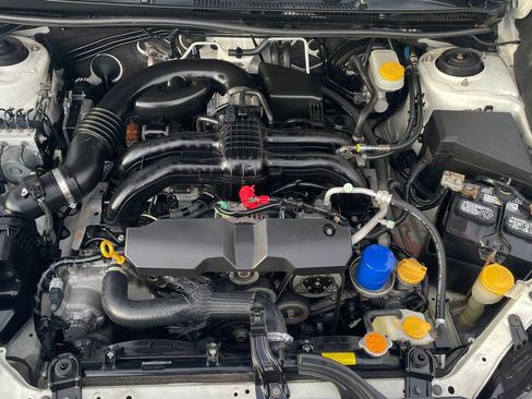 Used 2013 Subaru Impreza 2.0i Limited image 25