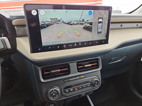New 2026 Ford Maverick Lariat AWD/4WD image 24