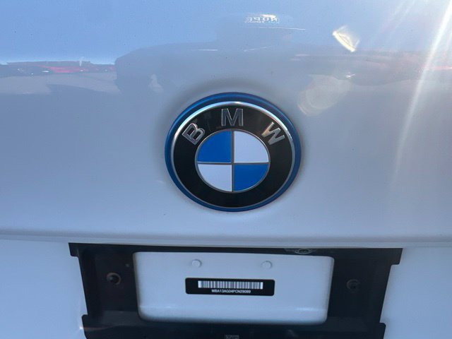 Used 2023 BMW 530e w/ Premium Package RWD image 15