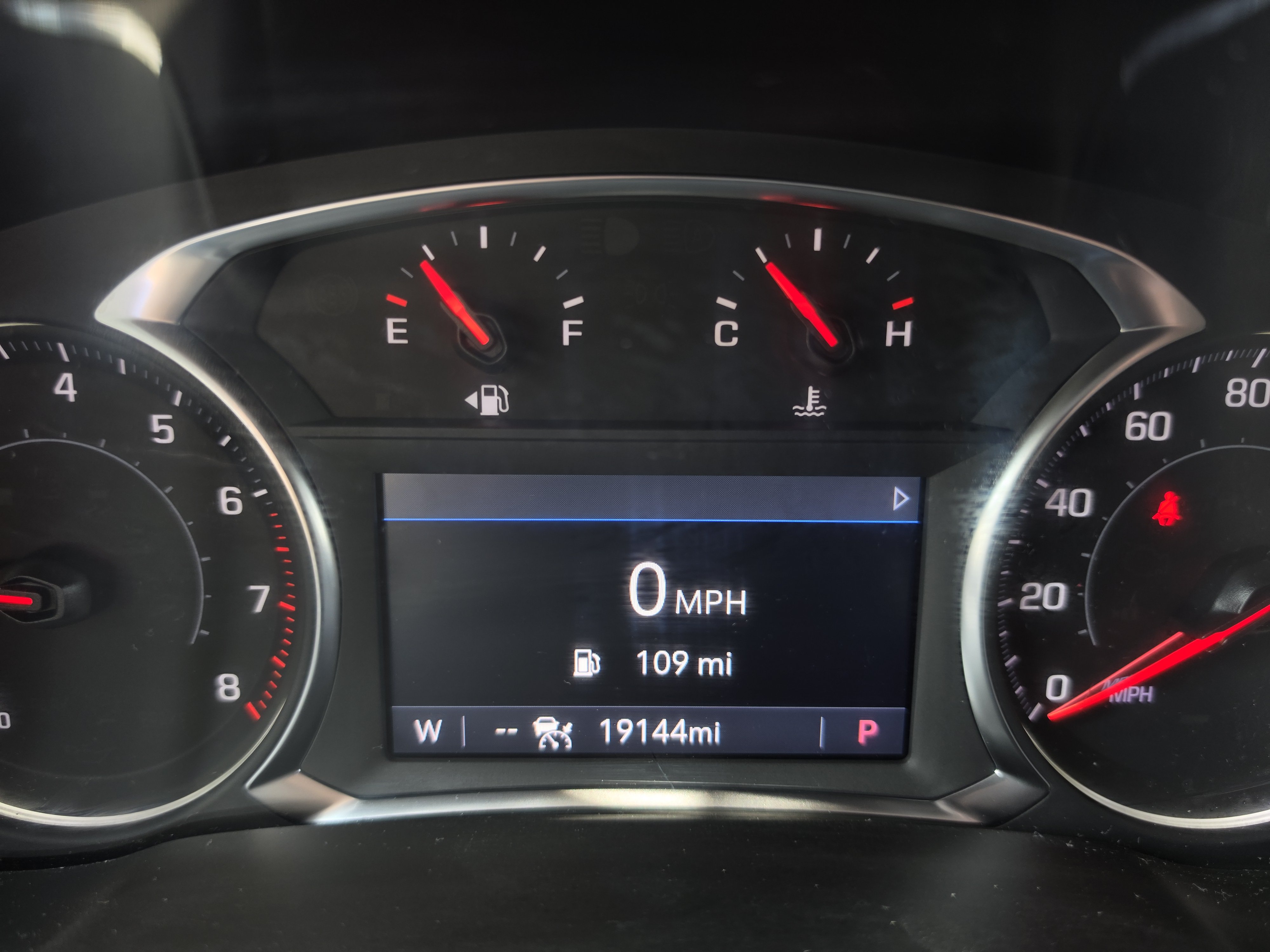 Used 2023 Chevrolet Blazer LT w/ Convenience Package AWD/4WD image 23