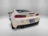 Used 2017 Chevrolet Camaro LT image 2