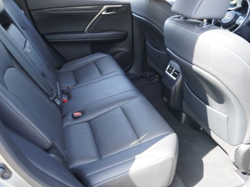 Used 2020 Lexus RX 350 FWD w/ Accessory Package image 31