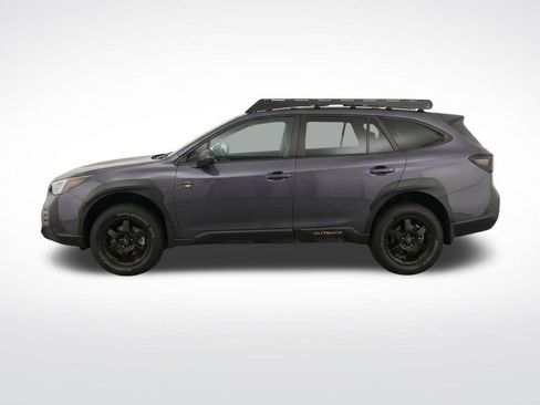 Used 2022 Subaru Outback Wilderness AWD/4WD image 3
