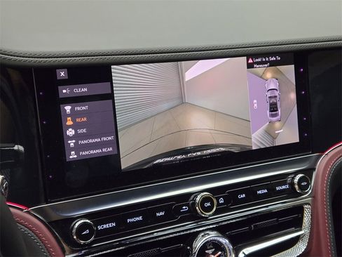 Certified 2024 Bentley Flying Spur W12 image 39
