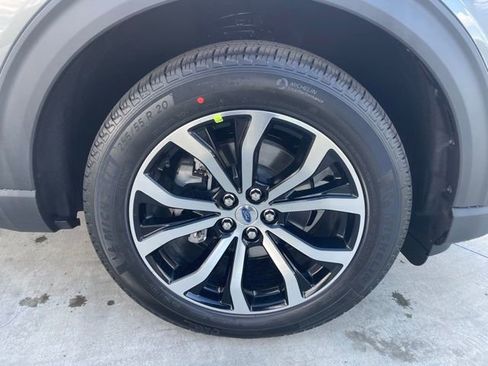 New 2026 Ford Explorer ST-Line image 33