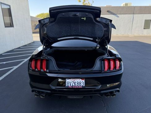 Used 2020 Ford Mustang GT Premium w/ Equipment Group 401A image 33