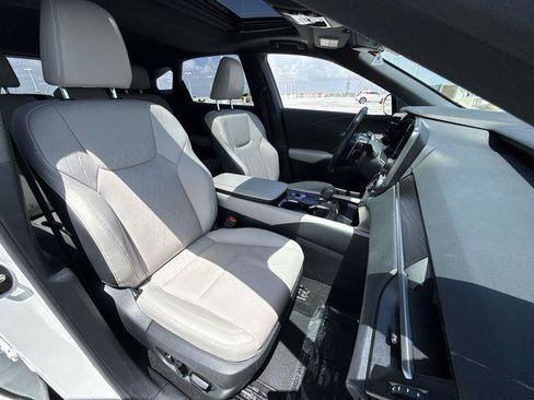 Certified 2023 Lexus RX 350 Premium Plus w/ Cold Area Package image 26