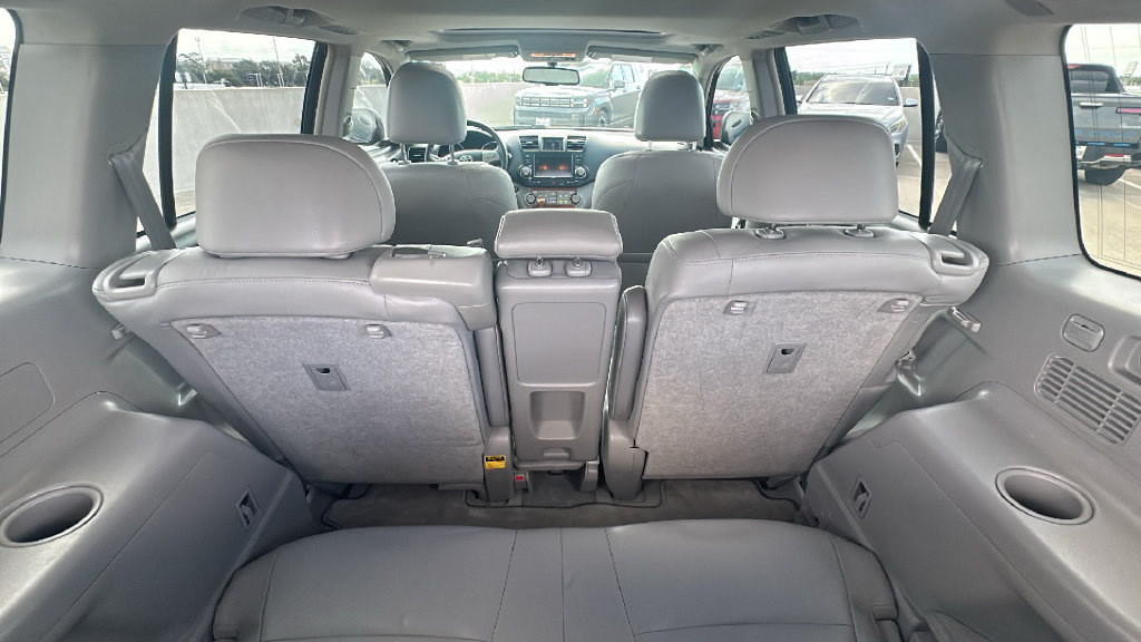 Used 2008 Toyota Highlander Limited FWD image 38
