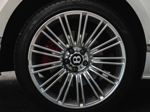 Used 2017 Bentley Continental GT Speed AWD/4WD image 9