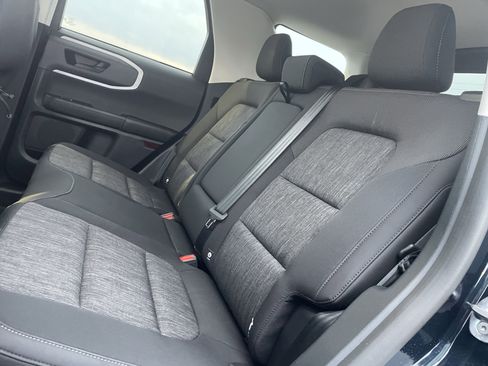 Used 2023 Ford Bronco Sport Big Bend w/ Convenience Package image 13