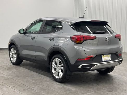 Used 2023 Buick Encore GX Preferred w/ Cold Weather Comfort Package FWD image 4