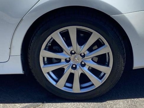 Used 2014 Lexus GS 350 w/ Premium Package RWD image 29