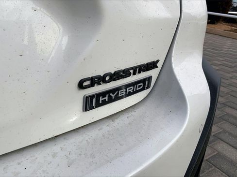 New 2026 Subaru Crosstrek 2.5i Limited w/ Crosstrek Mirror Package image 9