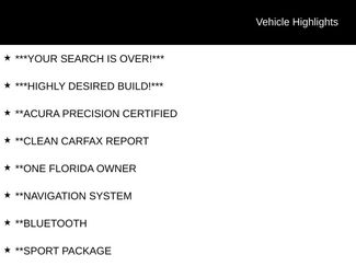 Used 2025 Acura Integra A-Spec video 2