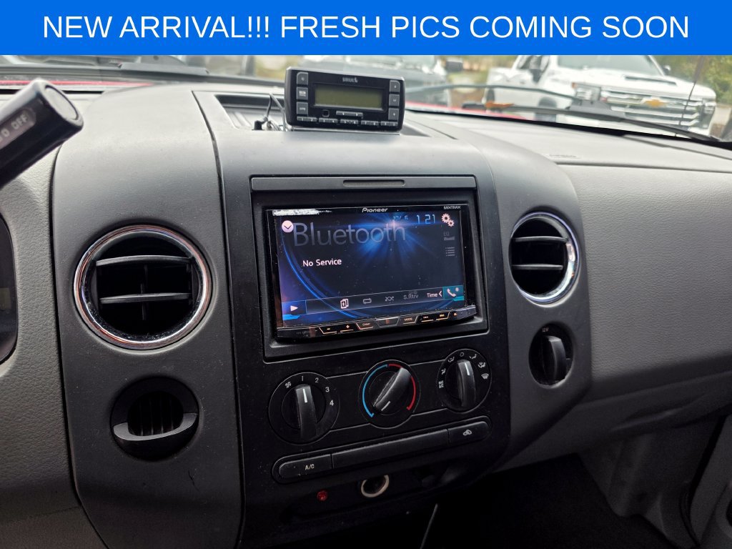 Used 2007 Ford F150 XLT RWD image 8