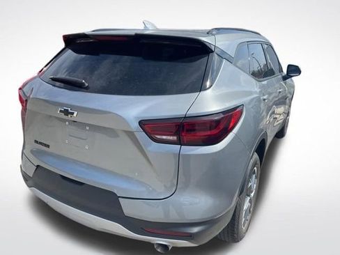 Used 2024 Chevrolet Blazer LT w/ Convenience Package image 4