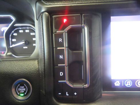Used 2021 GMC Yukon Denali AWD/4WD image 47