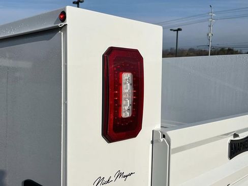 New 2025 Chevrolet Silverado 2500 W/T w/ WT Convenience Package image 14